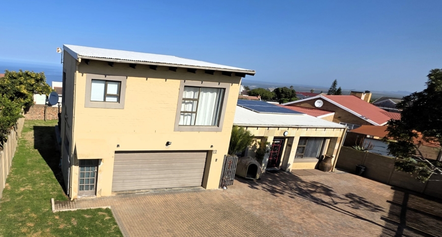 4 Bedroom Property for Sale in Dana Bay Western Cape